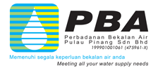 PBA – SPRWTS Logo